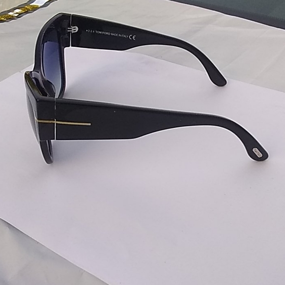 Woman tom ford sunglasses tf 371 8zw - Picture 3 of 8